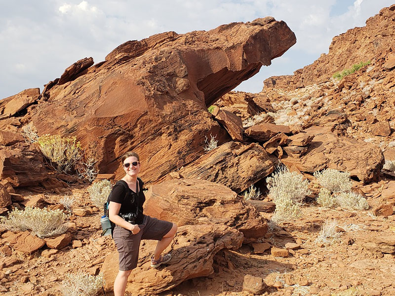 Namibia